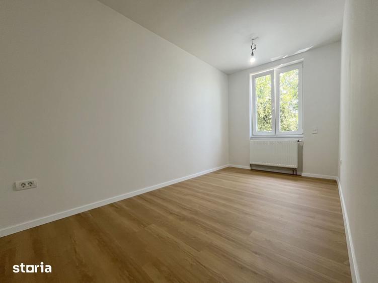 Apartament cu 3 camere de inchiriat, zona ultracentrala - 10