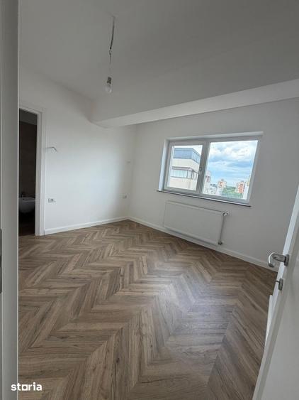 Apartament cu 3 camere în Ștefan cel Mare