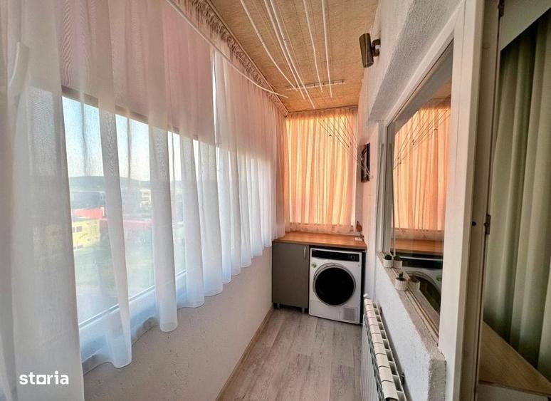 Apartament cu 3 camere vis a vis de Moladova Mall Cod:162998 - 7