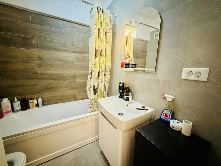 Garsonieră premium 46 mp Bd Iuliu Maniu mobilată și utilată complet - 8