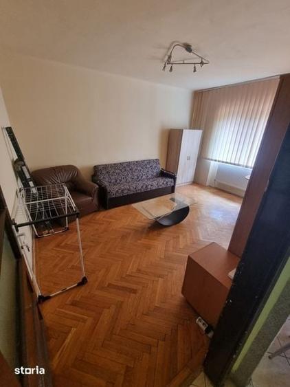 Inchirieriez apartament 2 camere Zona Rivulus Central - 4