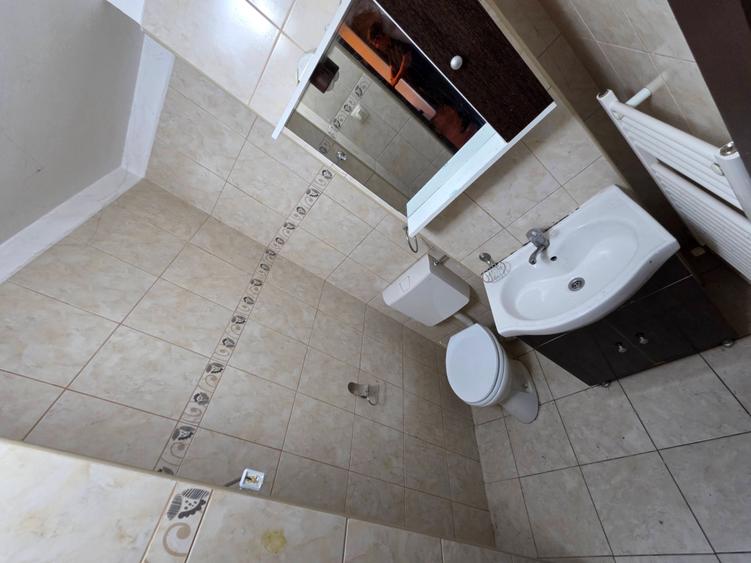 Apartament cu 4 camere decomandat în Mănăștur