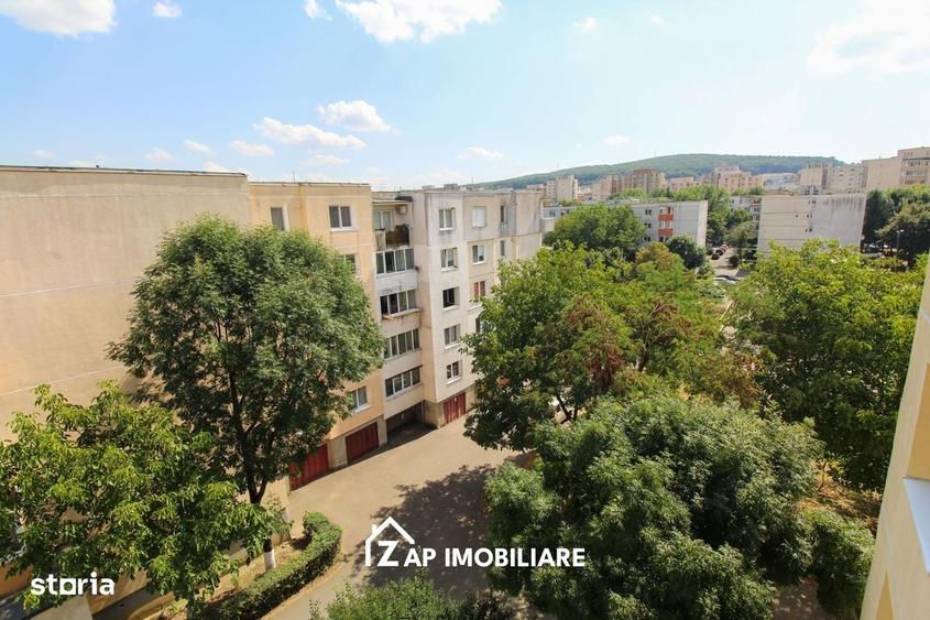 Apartament cu 2 camere decomandat în Tudor