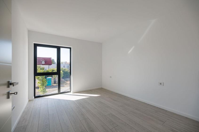 Apartament cu 3 camere în Braytim