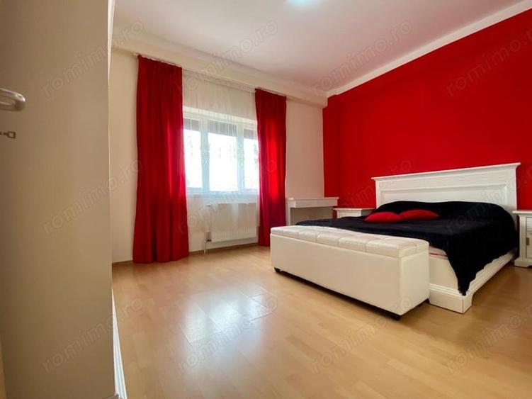 Apartament cu 2 camere decomandat în Șagului