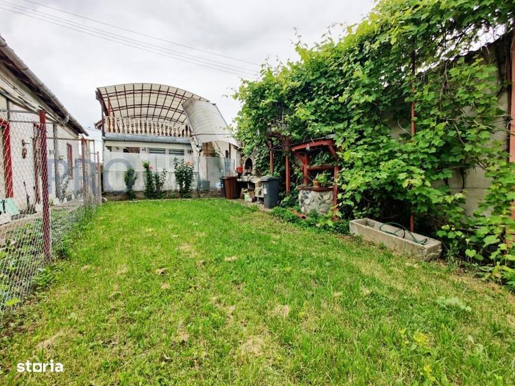 COMISION 0% Spatiu prestari servicii+2 apartamente+garaj+2 terase+520m - 15