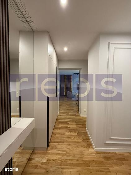 Apartament cu 3 camere în Dămăroaia