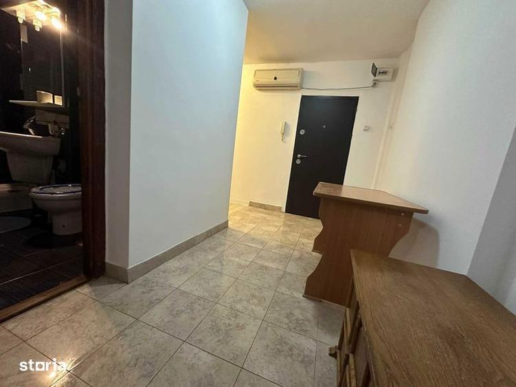 Garsonieră decomandată în Dumbrăvița
