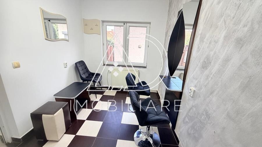 Spațiu comercial, de 28 mp, în 9 Mai