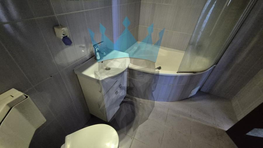 Apartament 3 Camere Militari Residence Rosu - 19