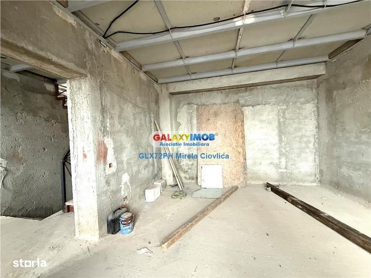 Casă cu 6 camere cu Teren 267 Mp în Ultracentral