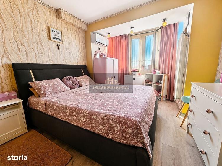 Apartament cu 2 camere în Turda