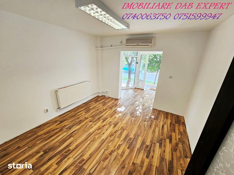 Spațiu comercial, de 55 mp, în Țiglina 3