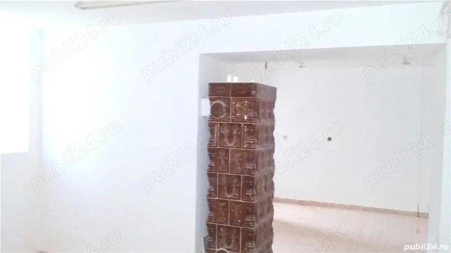 Spațiu comercial, de 45 mp, în Semicentral