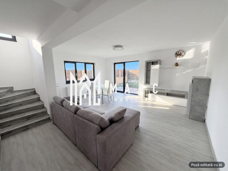 Duplex cu 4 camere cu Canalizare în Arhitecților - Calea Cisnădiei
