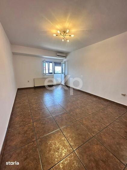 Apartament cu 3 camere decomandat, mobilat în Ultracentral