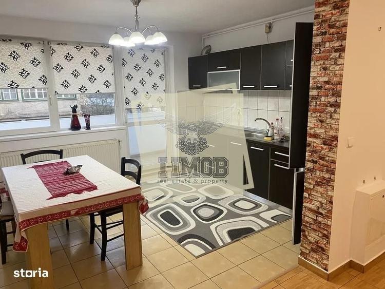 Apartament 2 camere etaj 1 Strand 2 - 7