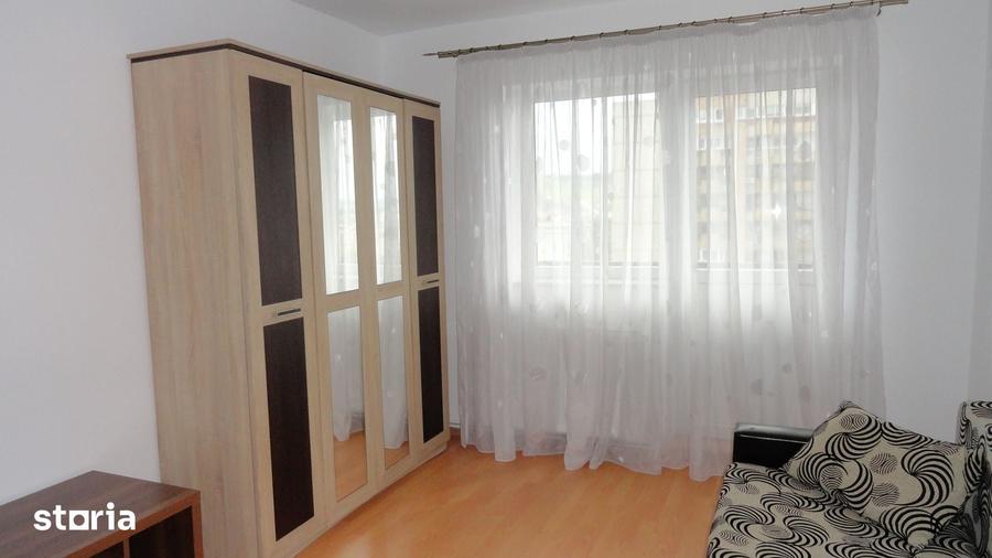 Apartament cu 2 camere decomandate, Calea Floresti, Manastur - 1