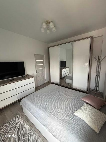 Apartament 2 camere 58mp, Calea Bucuresti 52 - 6
