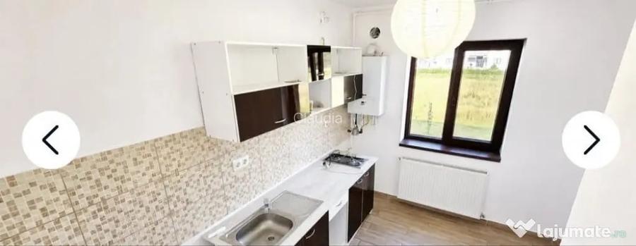 Apartament 2 camere zona TRACTORUL,54 mp - Brasov (Brasov)