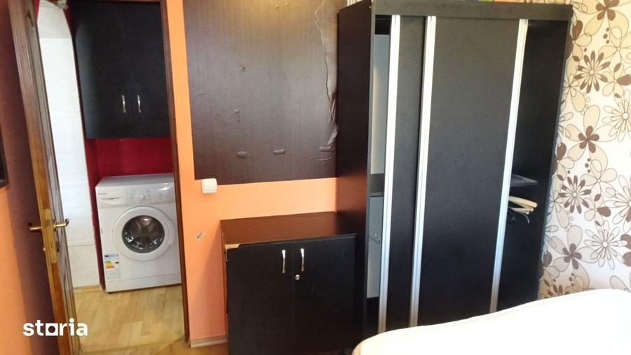Apartament cu 3 camere în Scărișoara