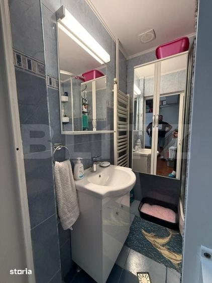 Apartament cu 2 camere în Mazepa 2