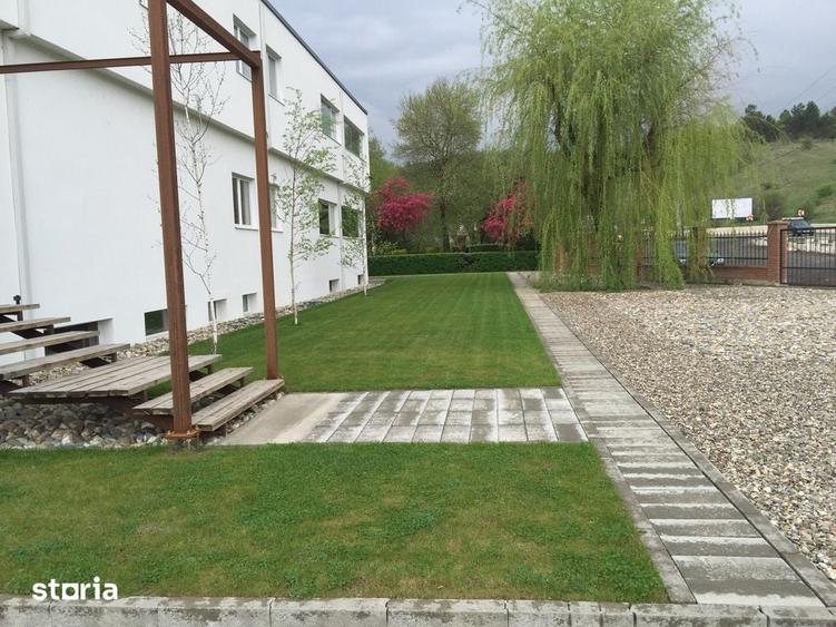 Casă cu 4 camere cu Teren 1100 Mp în Feleacu