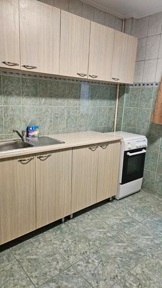 Apartament cu 2 camere decomandat în Drumul Taberei