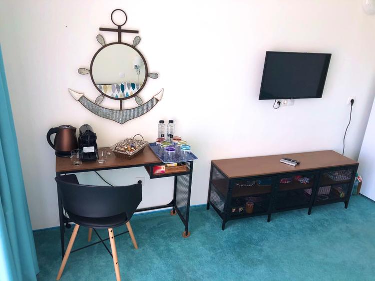 Apartament decomandat în Central