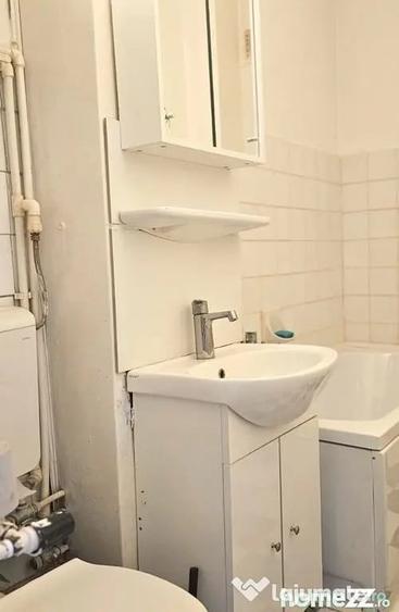 De inchiriat apartament cu o camera si balcon, etaj 4, Ma... - Galati (Galati) - 7