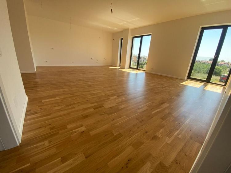 Vand Apartament 3 camere in imobil nou Pipera - 5