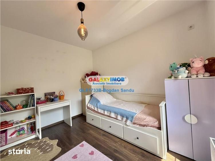 Casa 4 camere de vanzare in Dragomiresti-Deal COMISION 0% - 15