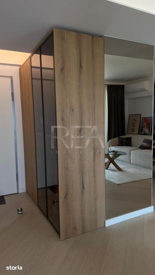 Vedere Spectaculoasa SkyTower | 3 Camere Premium | Cortina North - 5