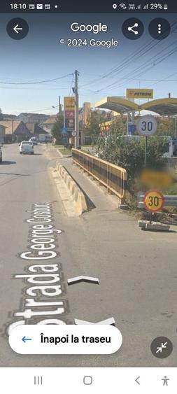 Vand Teren Intravilan langa Petrom si Piata Obor - 6