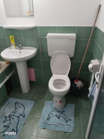 Garsonieră în Zahana
