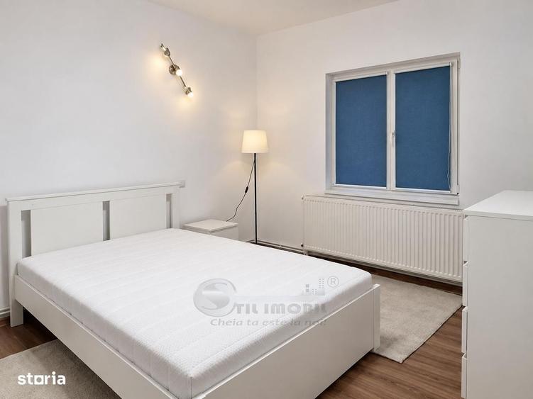Casă cu 2 camere în Păcurari