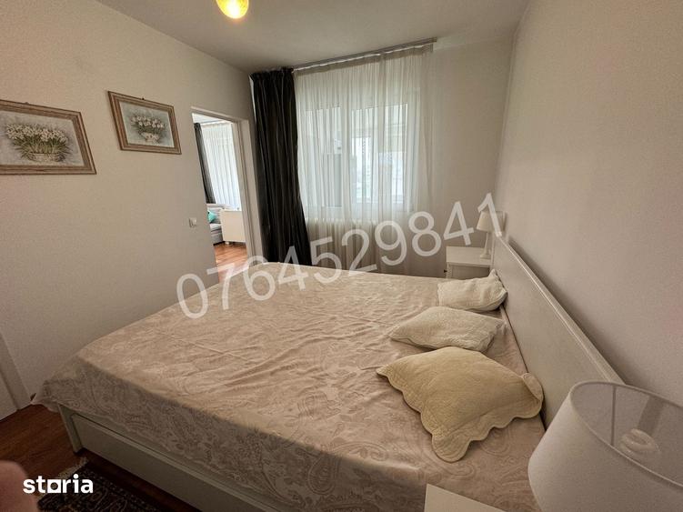 Apt. 2 cam. zona Titan,Str. Postavarul 3,metrou N. Grigorescu 10 min. - 12