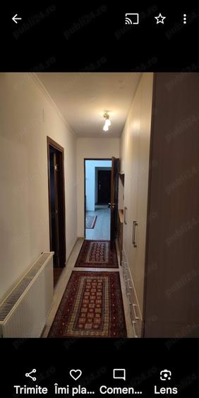 Apartament cu 4 camere în Careiului