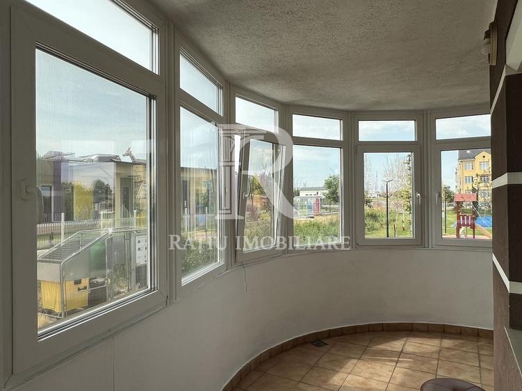 Apartament cu 3 camere | SDK | Nufarul | Oradea - 13