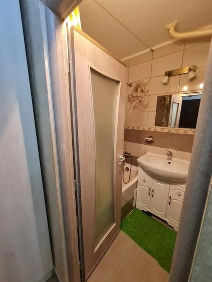 Apartament cu 2 camere nedecomandat în Tătărași