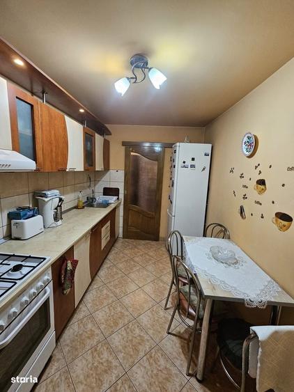 Apartament 3 camere, Parter, Str. Andrei Muresanu - 6