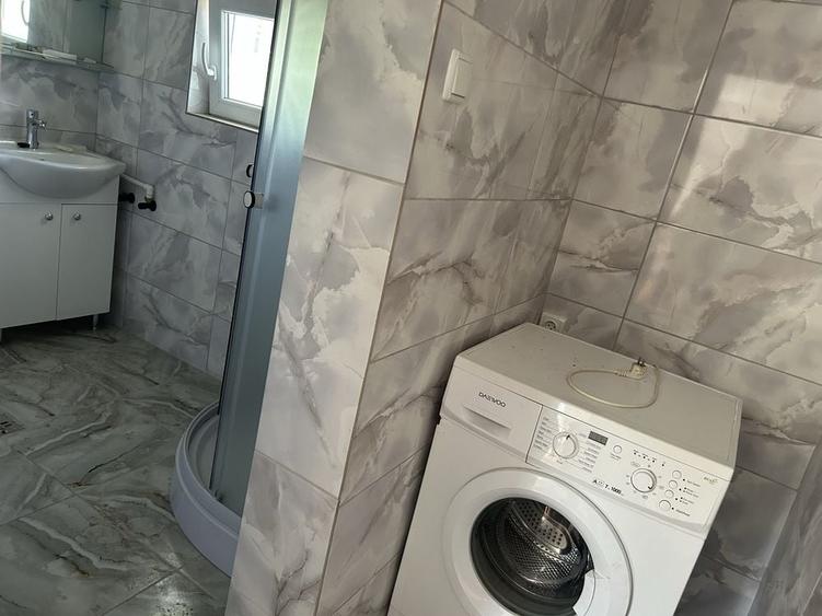 Casă cu 3 camere în Central
