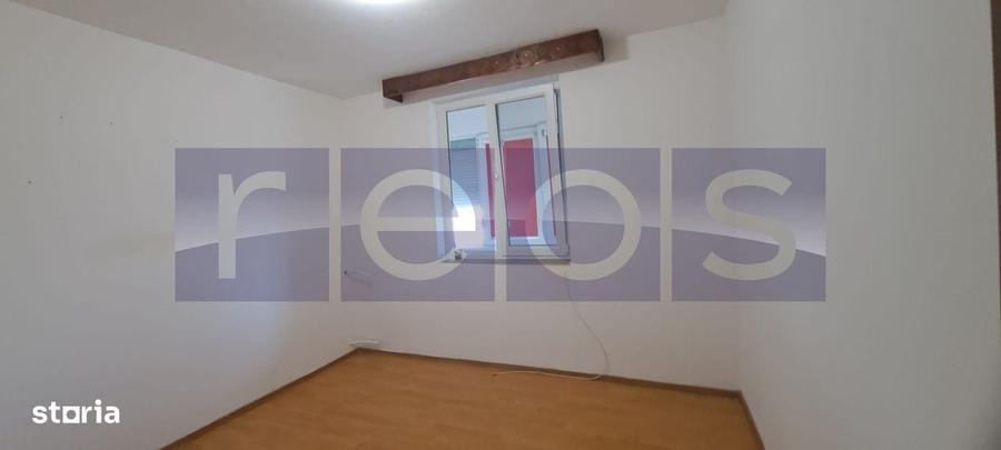 Vanzare 2 Camere | Decomandat | Centrala Proprie | Renovat | Rosiori - 1