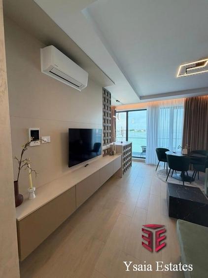 Apartament cu 2 camere decomandat în Universitate