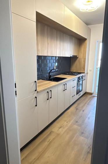Lujerului Exigent Plazza Garsoniera Prima Inchiriere - 2