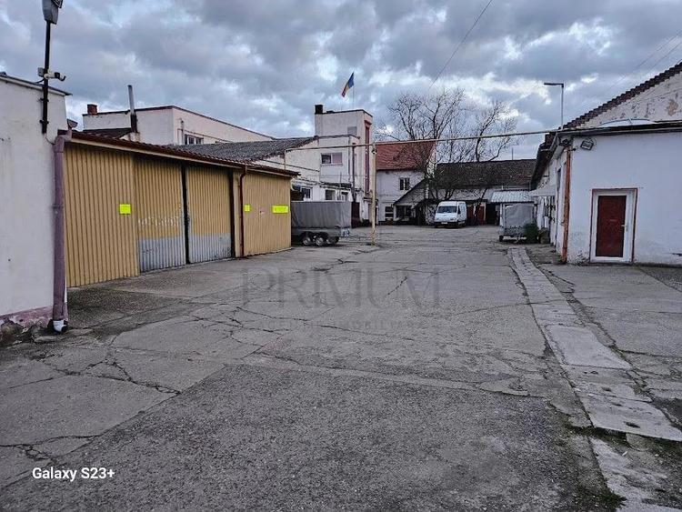 Spațiu comercial, de 90 mp, în Dorobanților