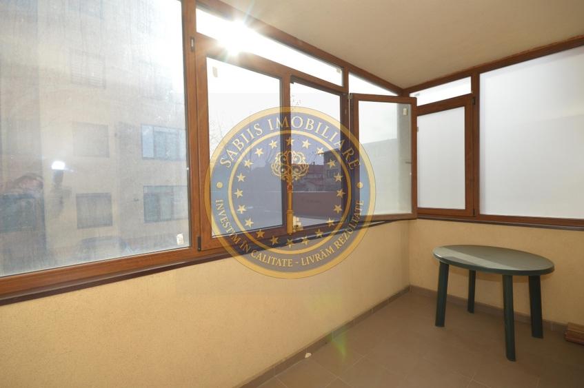 Apartament 75mp Premium in Cartierul Latin cu Terasa si Loc Parcare - 3
