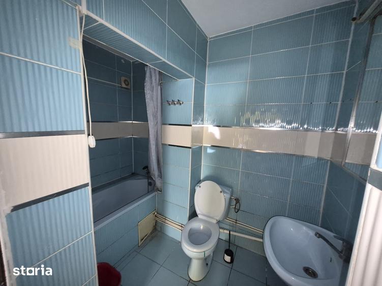 Apartament cu 1 camera decomandat zona Dacia - 7