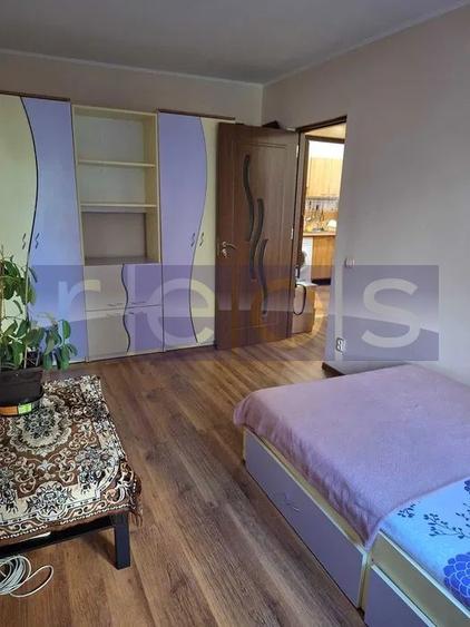 Apartament cu 3 camere decomandat, mobilat în Nicolae Grigorescu