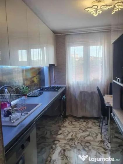Apartament cu 3 camere 72 mp, zona Gheorgheni, Cluj - Cluj-Napoca (Cluj) - 3